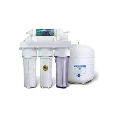 Çelebi Su Arıtmacı