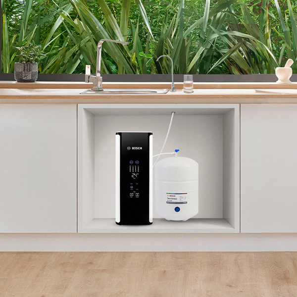 Çelebi Su Arıtmacı