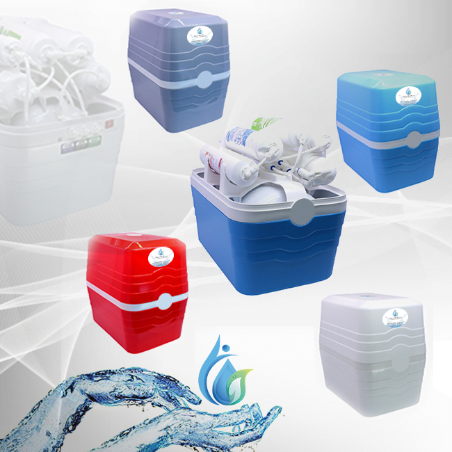 Çelebi Su Arıtmacı